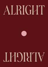 Alright Print