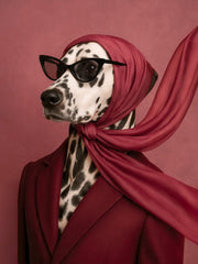 Bordogue Print