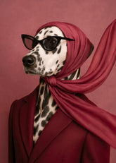 Bordogue Print