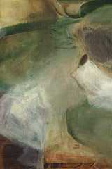 Earthy Layers No2 Print