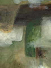 Earthy Layers No3 Print