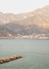 Amalfi No3 Print
