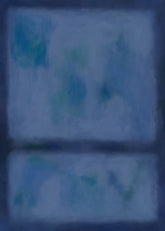 Division in Blue Print