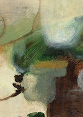 Earthy Layers No1 Print