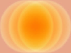 Soft Halo Print