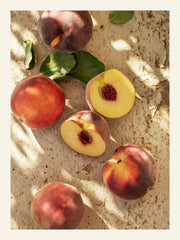 Peach Please Print