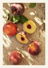 Peach Please Print