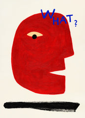 What Print