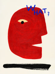 What Print
