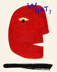 What Print
