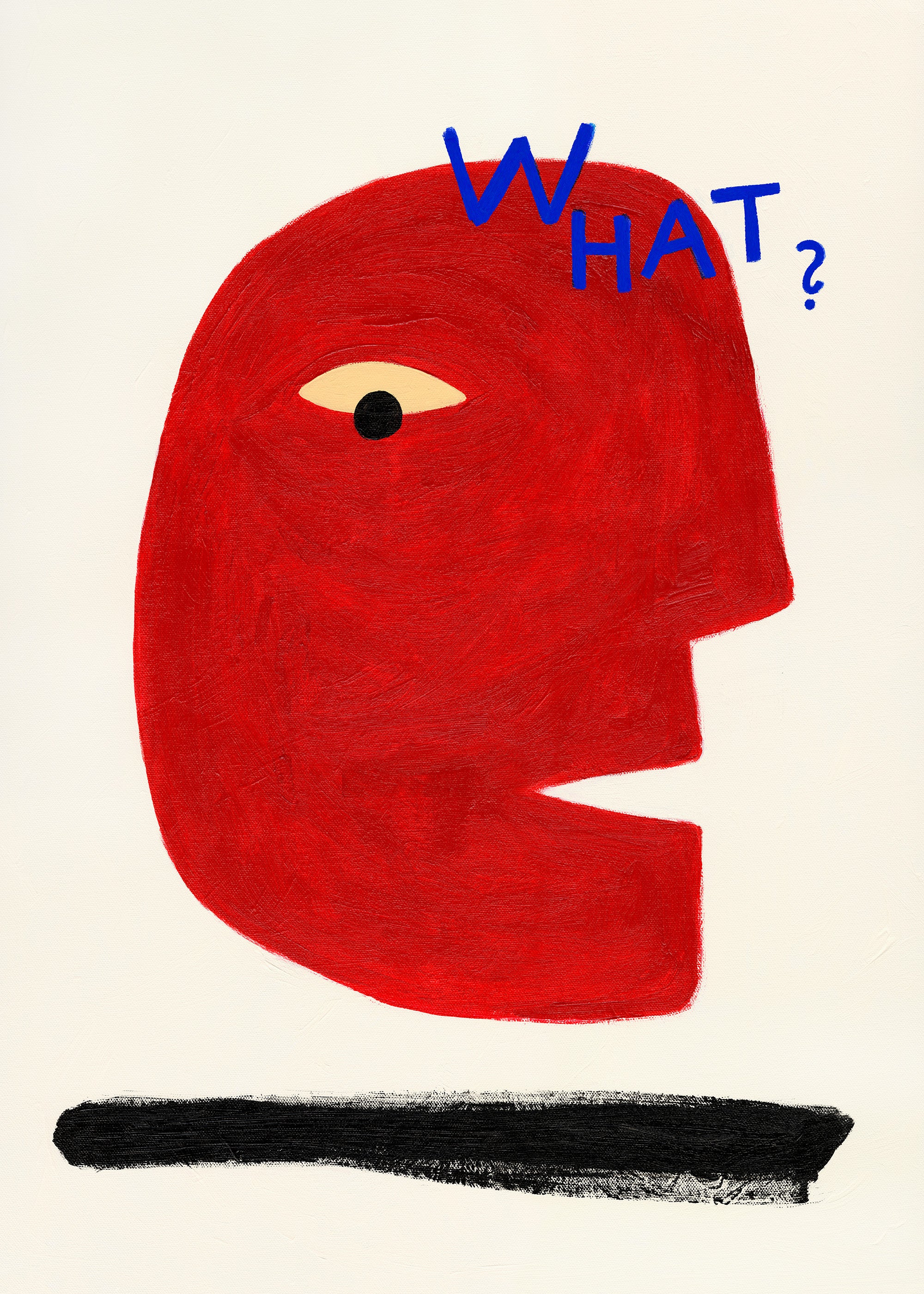What Print