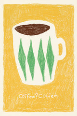 Mugshot Print