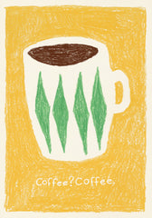 Mugshot Print