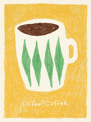 Mugshot Print