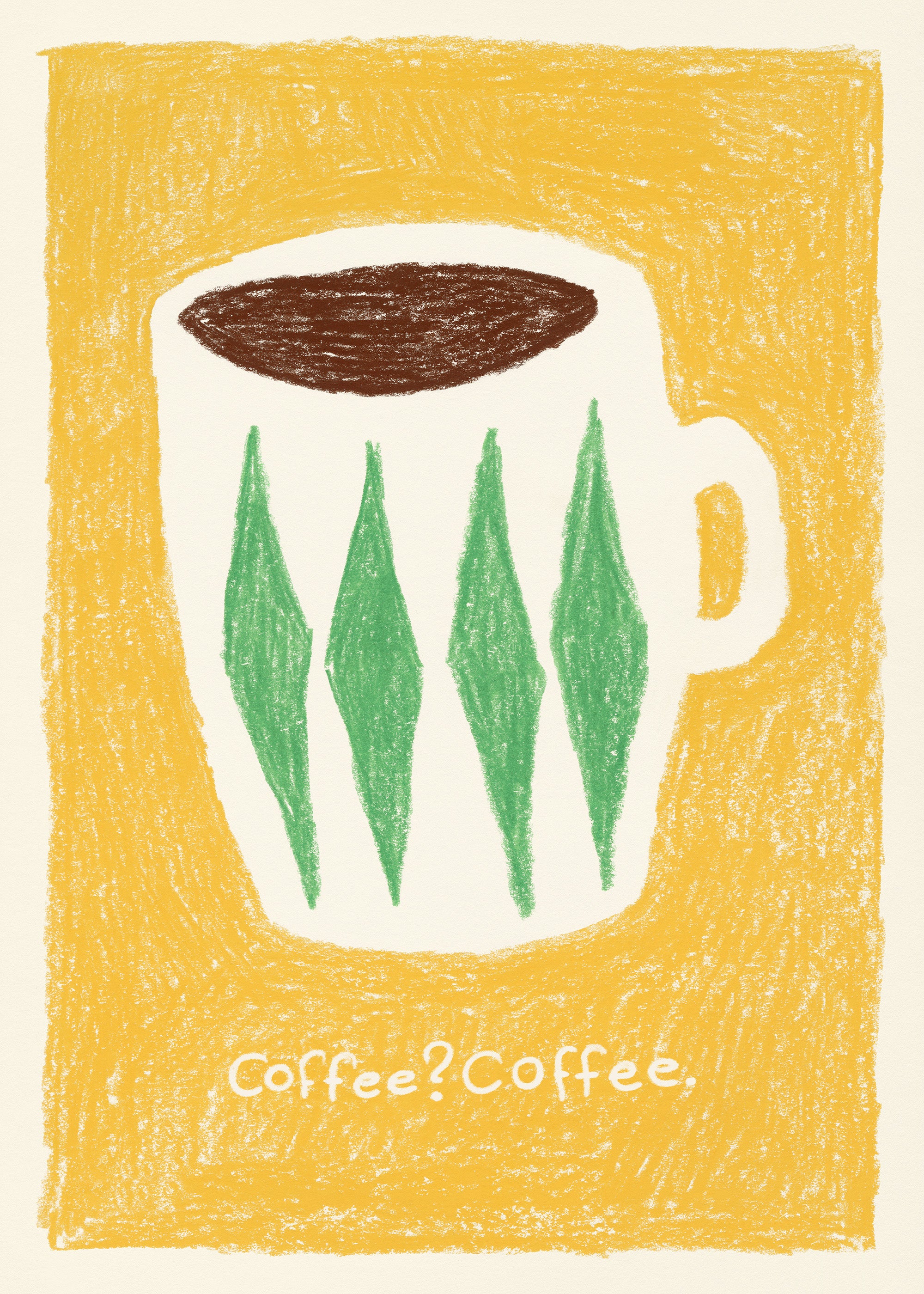 Mugshot Print