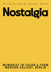 Nostalgia Print