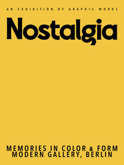 Nostalgia Print