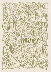 Katrin Schuller - Amore Print