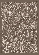 Katrin Schuller - Dolce Vita Print