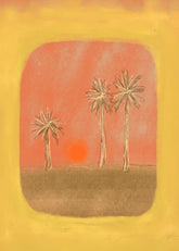 Studio Vreeken - Indonesian Beach Print