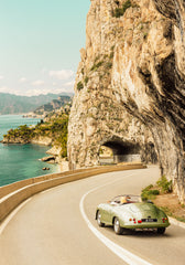 Road to the Sea Print