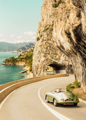 Road to the Sea Print