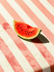 Sweet Stripes Print