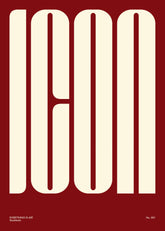Icon Print