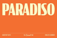 Paradiso Print