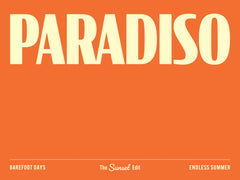 Paradiso Print