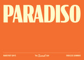Paradiso Print