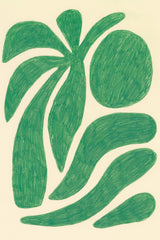 Palm Beach Print