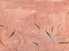 Wildflower Blush Print