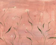 Wildflower Blush Print