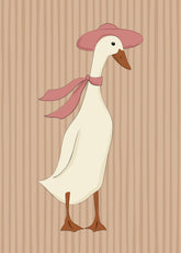 Mademoiselle Margot Print