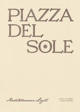 Piazza Del Sole Print