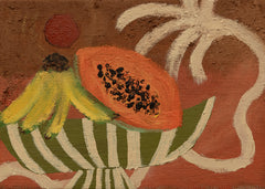 Britney Turner - Golden Harvest Print