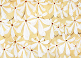 Kate Pottage - Dancing Daisies Print