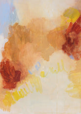 Kate Pottage - Warm Shadows Print