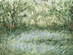 Latchetts Farm Print