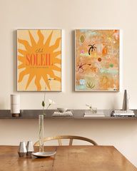 Tropical Poster Pack