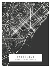 Map No1 Night Personal