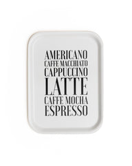 Coffee Tray
