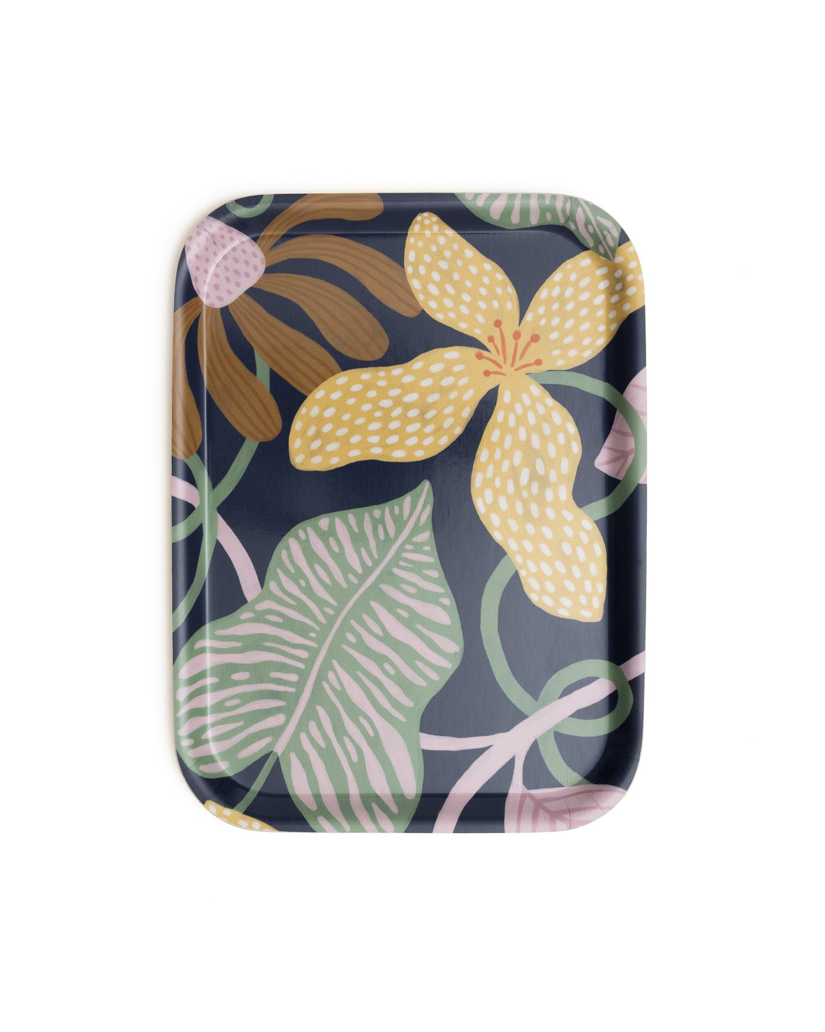 Jungle Vines Tray