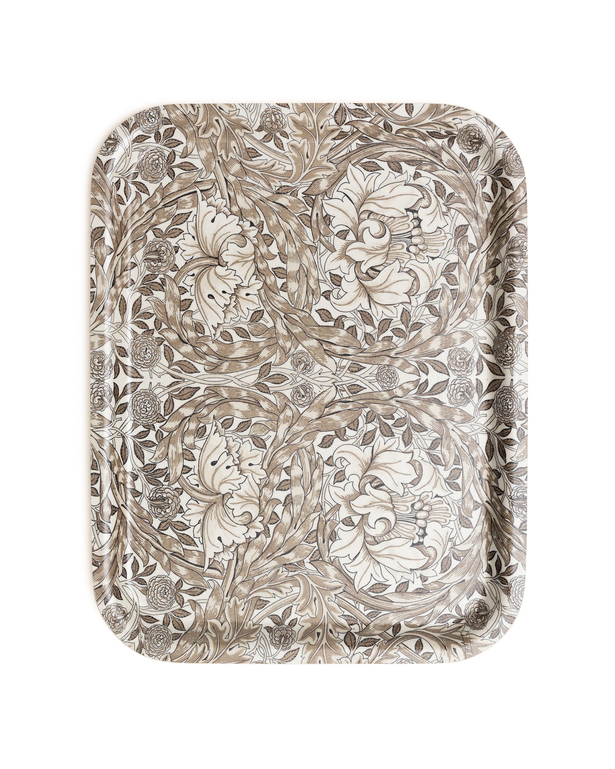 William Morris - African Marigold Tray