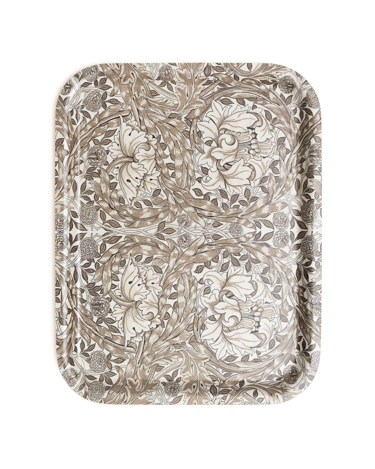 William Morris - African Marigold Tray