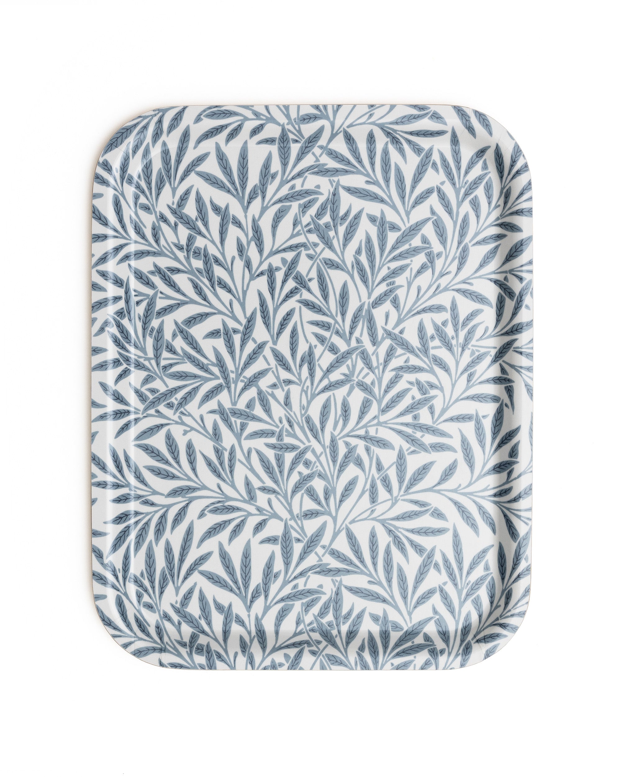 William Morris - Willow Blue Tray