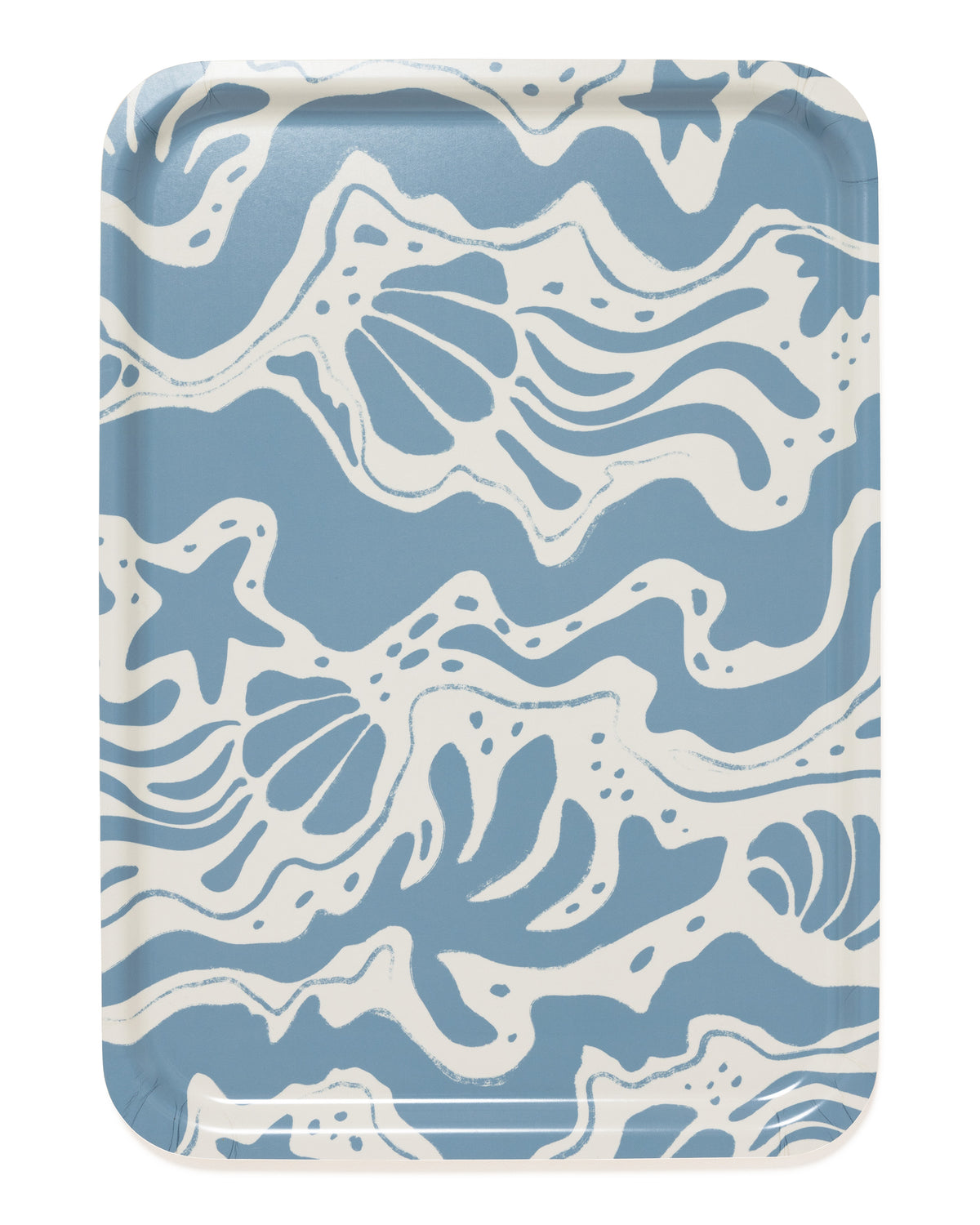 Seashore Tray