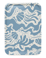 Seashore Tray