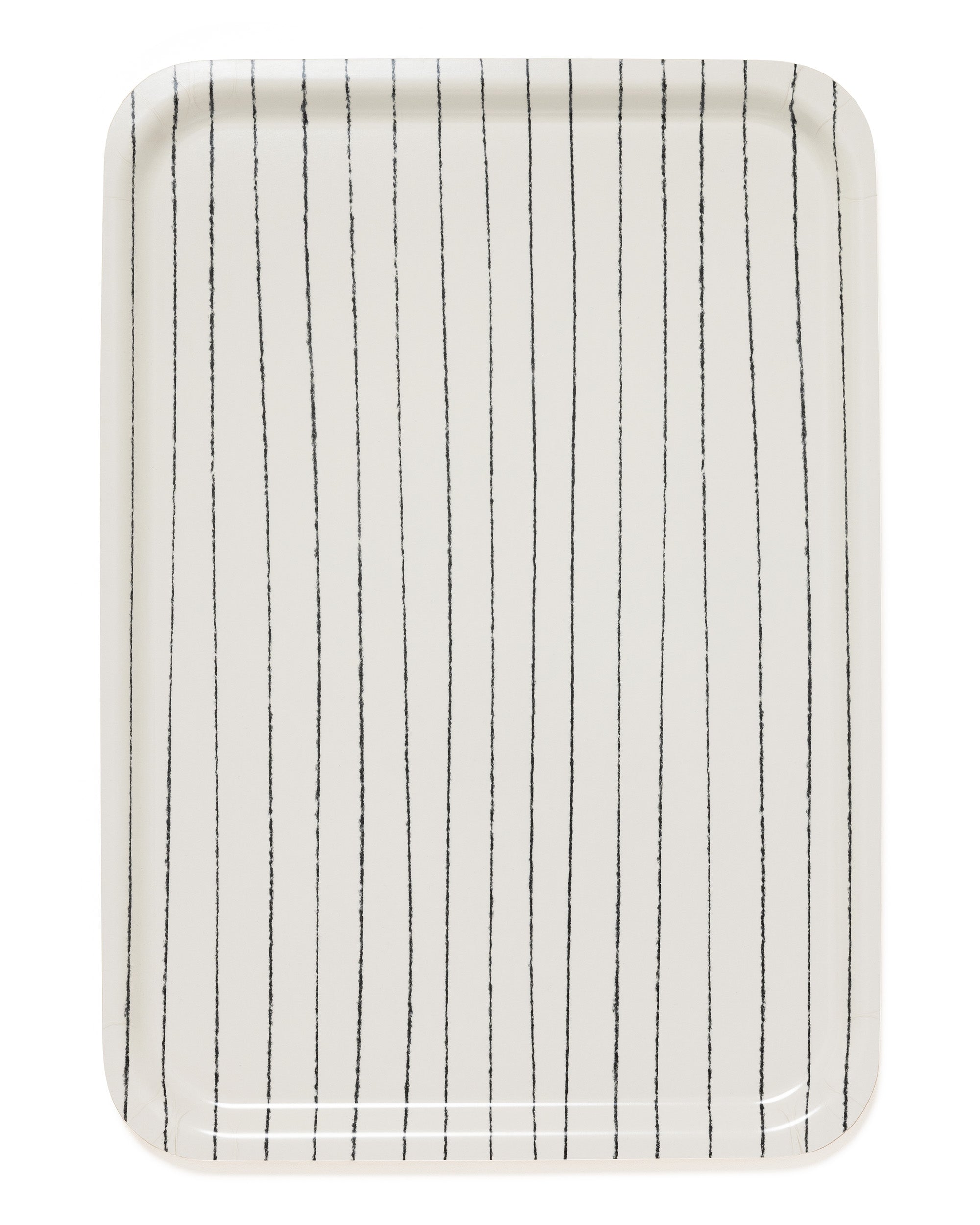 Cali Stripes Tray